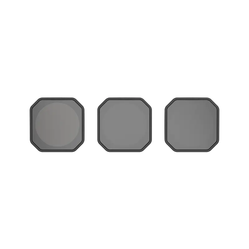 iFlight O3 Lite ND Filter Set (Defender Serie)
