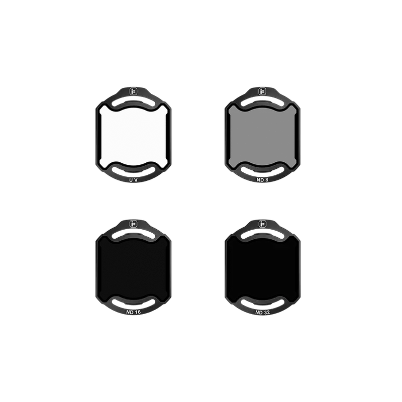 iFlight O4 Air Unit Pro ND Filter Set