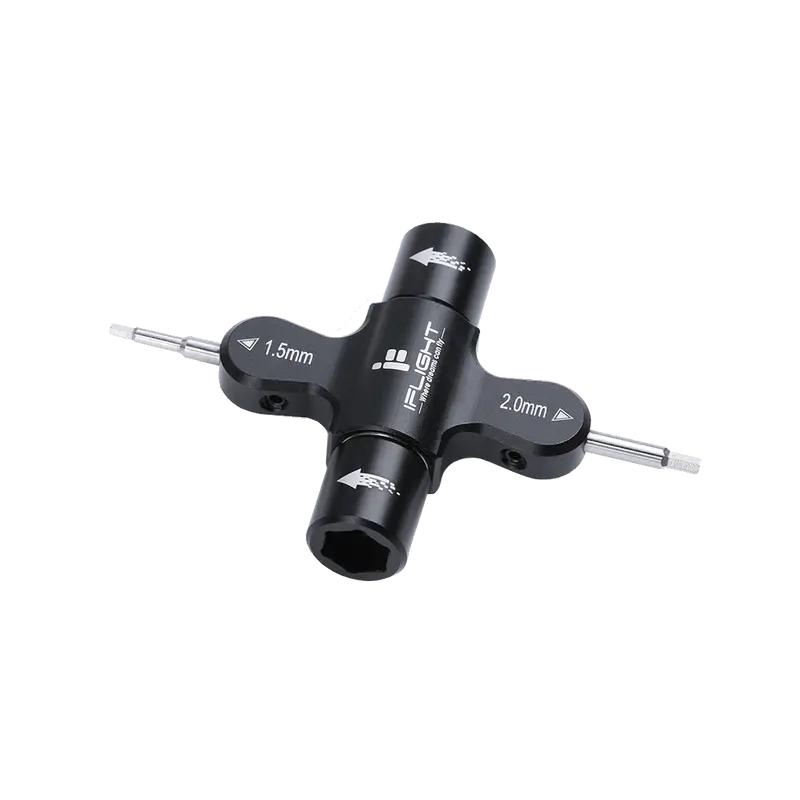 iFlight Prop Tool (Ratsche mit Kugellager)