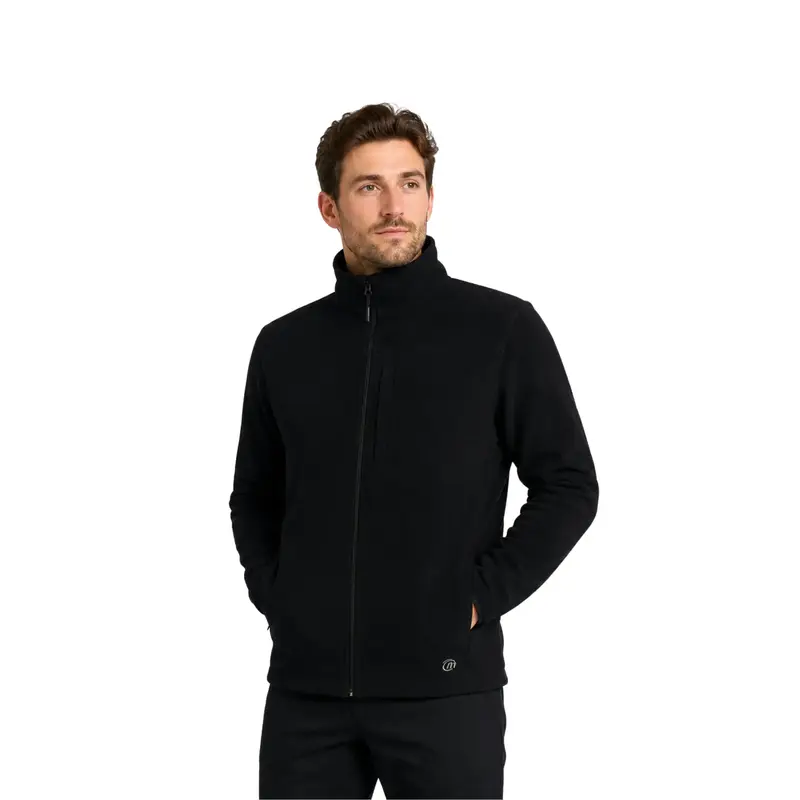 Impakt - Veste polaire - Manches amovible - Mixte - Hasson
