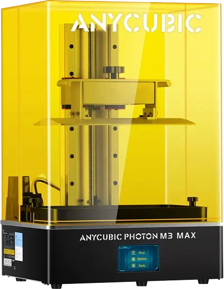 Imprimante 3D Anycubic - Photon M3 Max