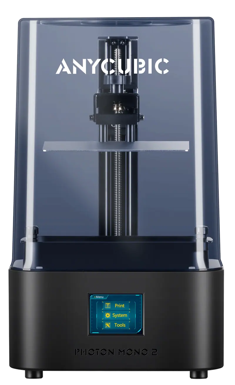 Imprimante 3D Anycubic - Photon Mono 2