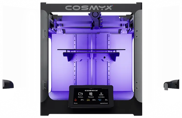 Imprimante 3D COSMYX - NOVA