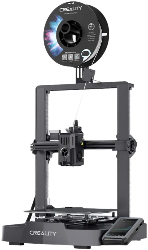 Imprimante 3D Creality - Ender-3 V3 KE