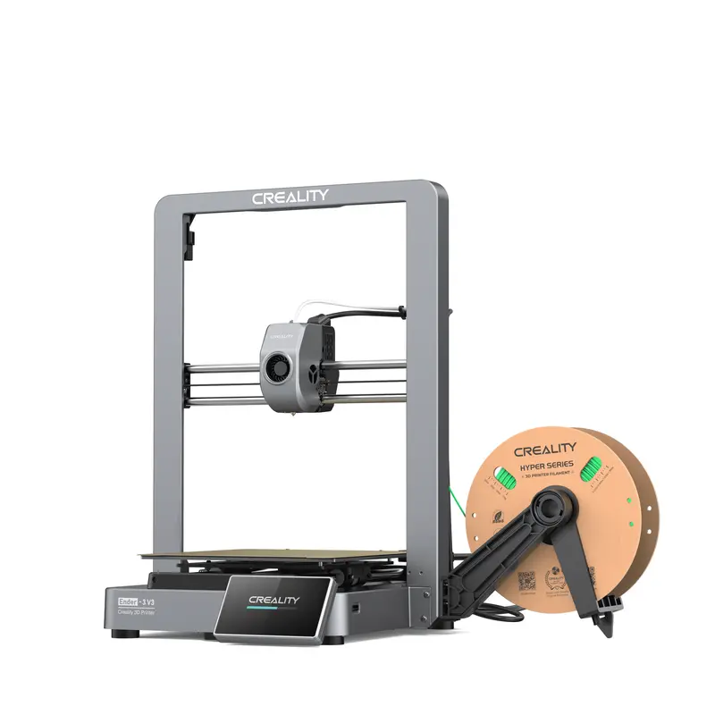 Imprimante 3D Creality - Ender-3 V3