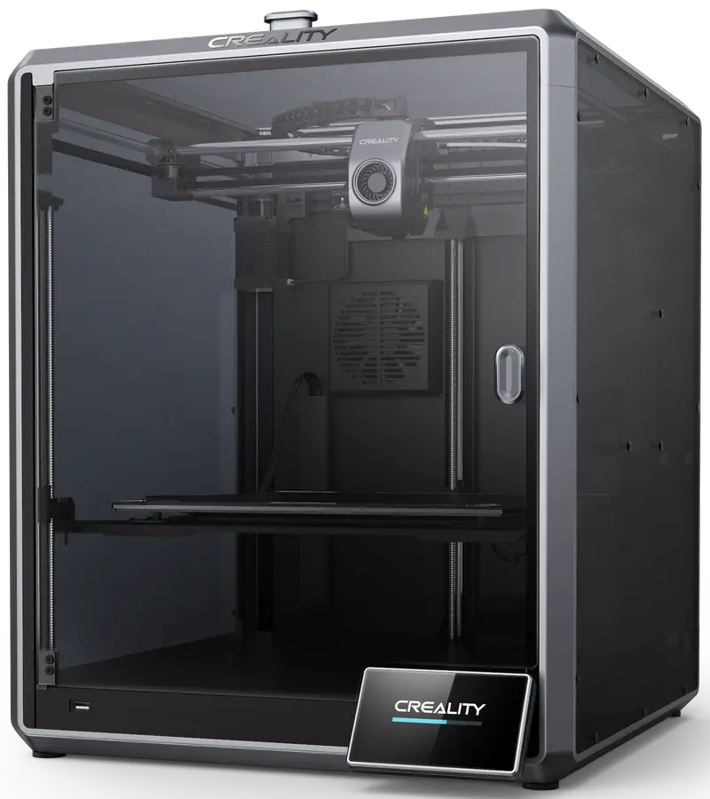 Imprimante 3D Creality - K1 Max