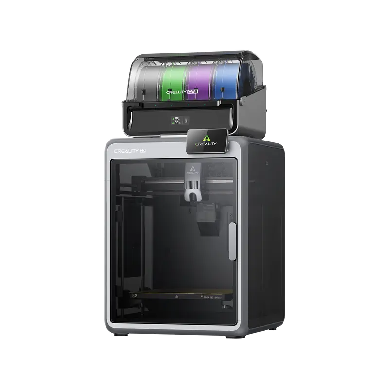 Imprimante 3D Creality K2 Combo