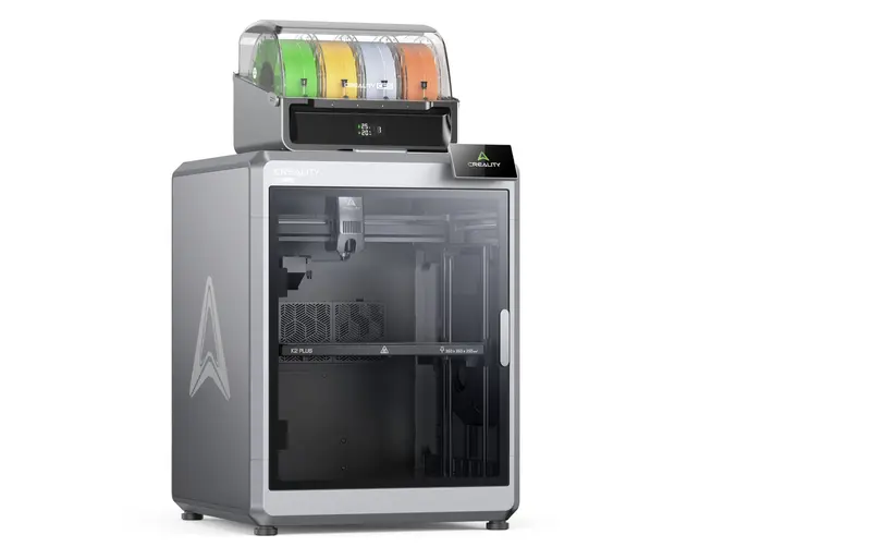 Imprimante 3D Creality K2 Plus Combo avec CFS