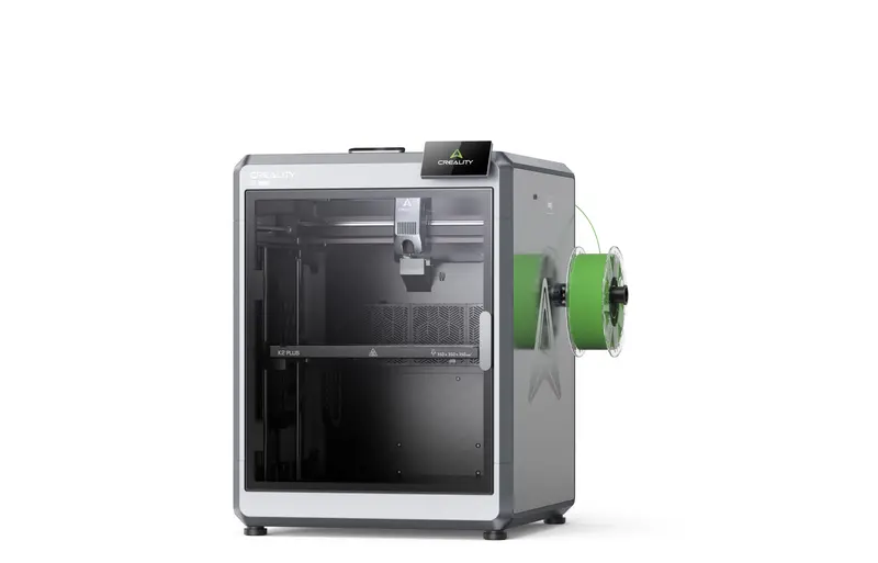 Imprimante 3D Creality K2 Plus