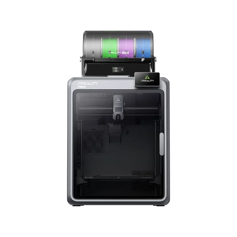 Imprimante 3D Creality K2 Pro Combo