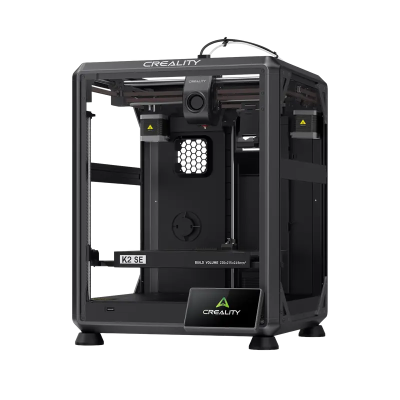 Imprimante 3D Creality - K2 SE