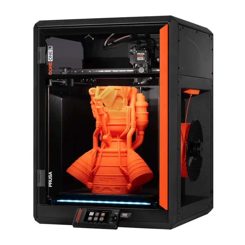 Imprimante 3D Prusa CORE One L