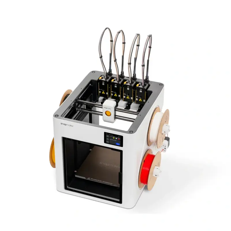 Imprimante 3D Snapmaker U1
