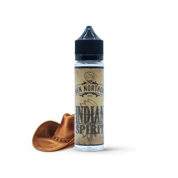 Indian Spirit 50 ml - Ben Northon