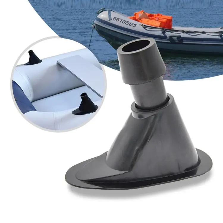 Inflatable Boat Fishing Rod Holder Sunshade Mount(RB-E07)