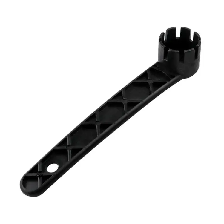 Inflatable Boats and Kayaks Universal Air Valve Wrench(Eight Teeth)