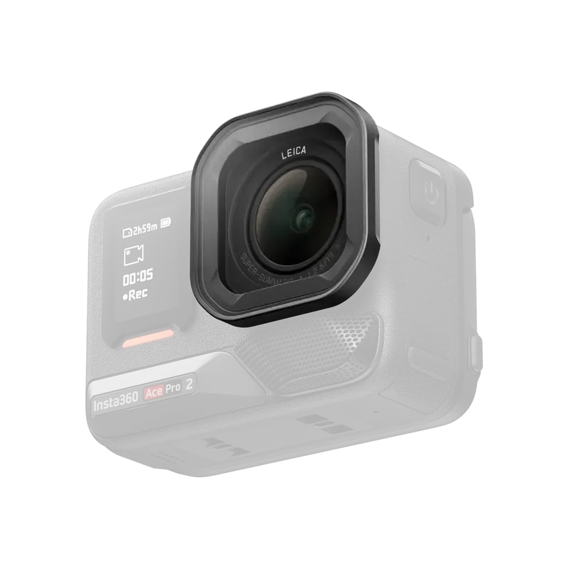Insta360 Ace Pro2 Black Mist Filter