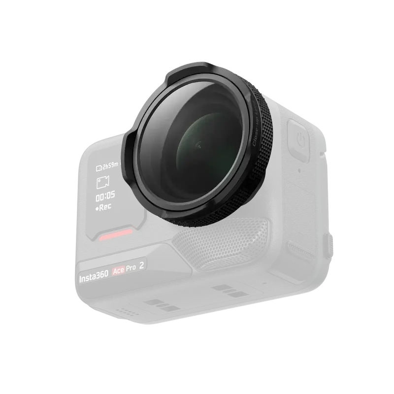 Insta360 Ace Pro2 Close-Up Lens