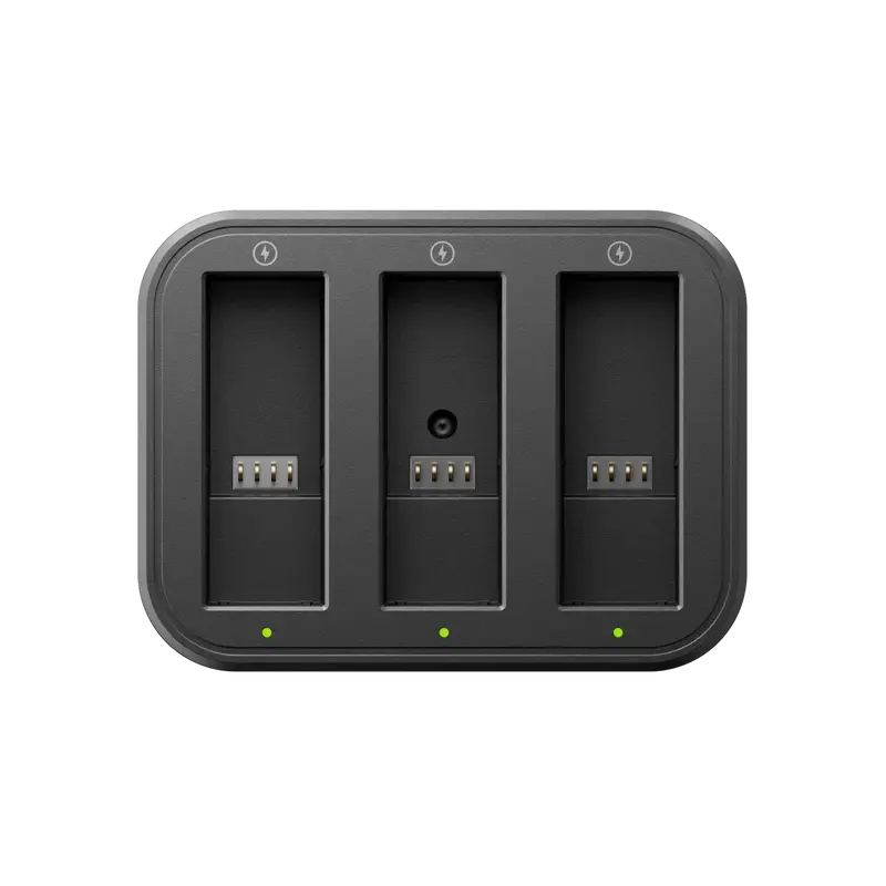 Insta360 Ace Pro2 Fast Charge Hub