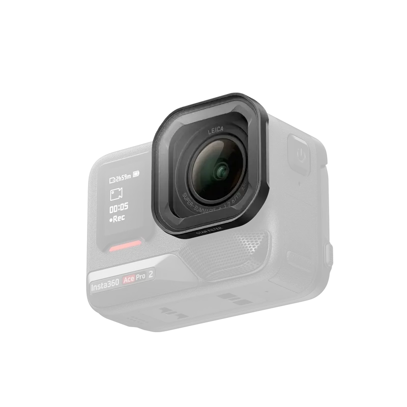 Insta360 Ace Pro2 Star Filter