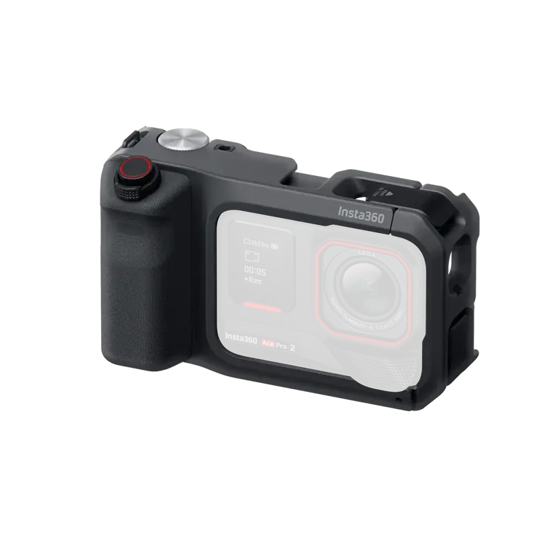 Insta360 AcePro2 Xplorer Grip Pro Kit