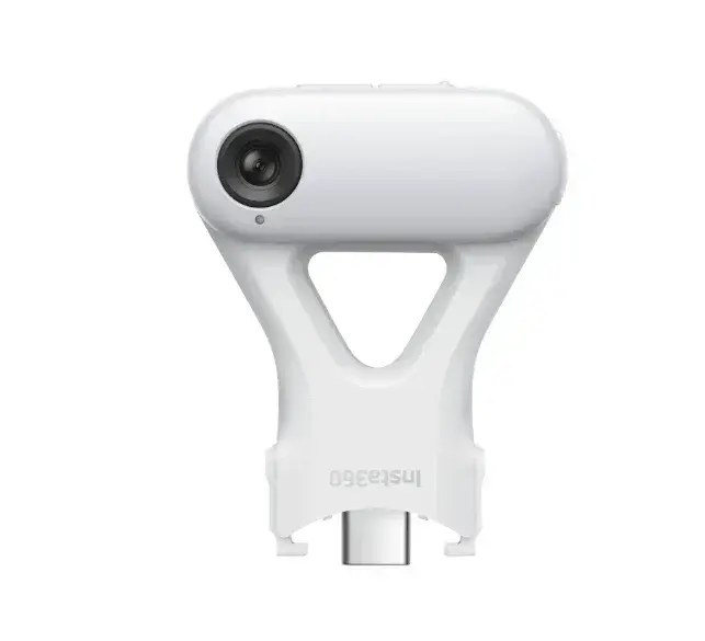 Insta360 Flow 2 Pro/Flow 2 Tracker IA