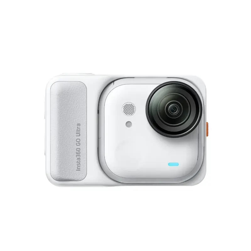 Insta360 Go Ultra