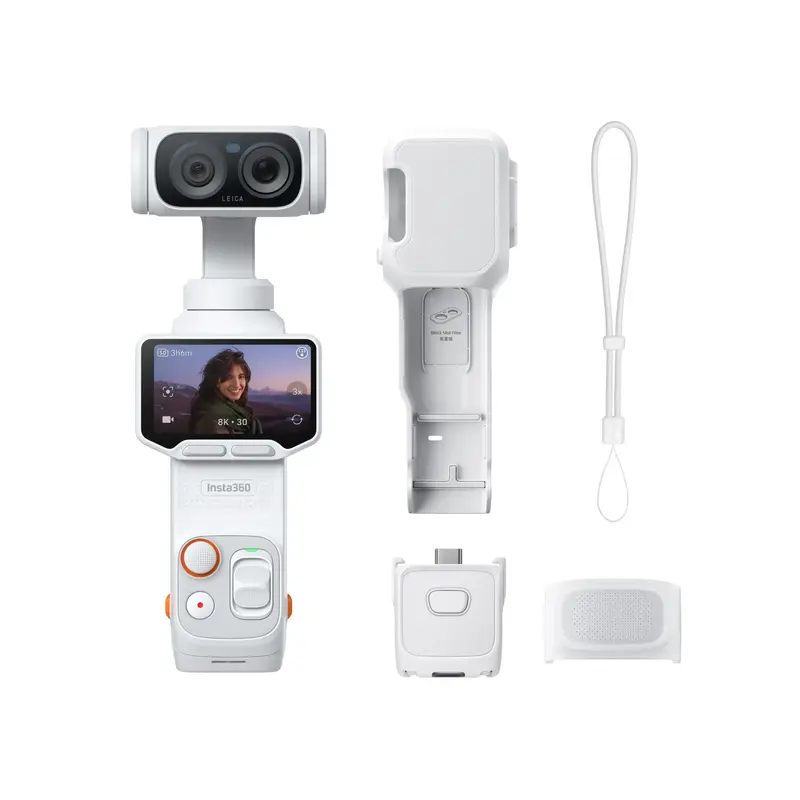 Insta360 Luna Ultra Standard