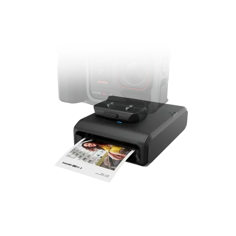 Insta360 Pocket Printer