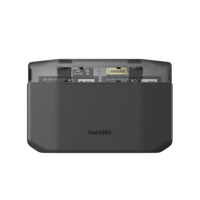 Insta360 X6 Fast Charge Case
