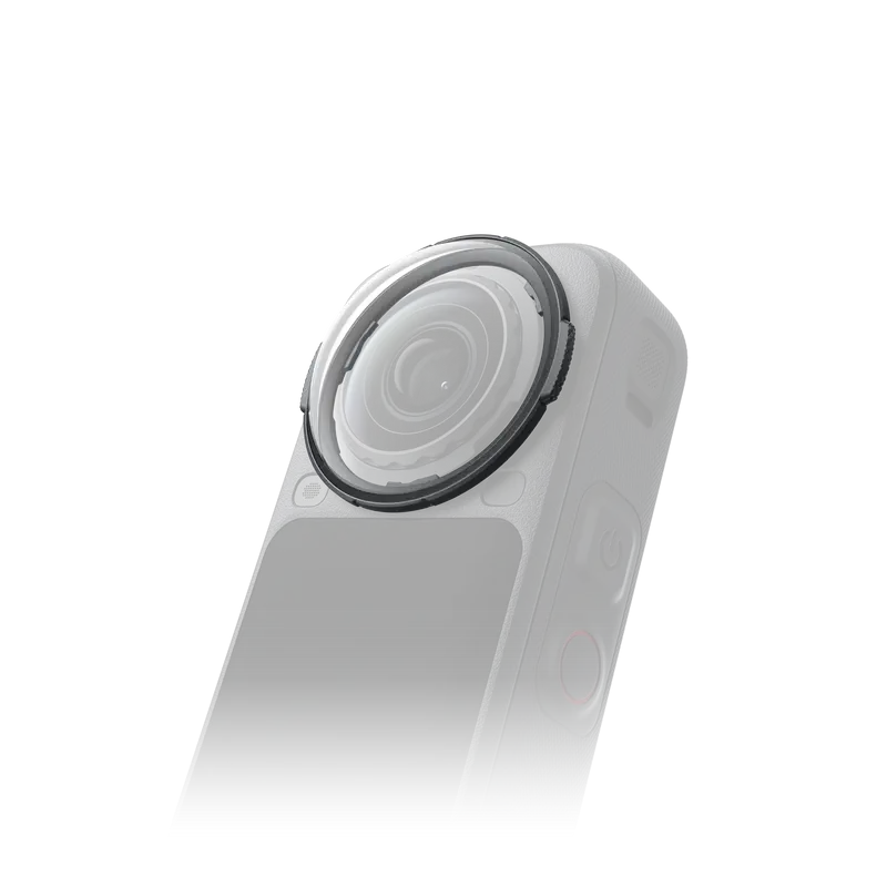 Insta360 X6 Premium Lens Guards