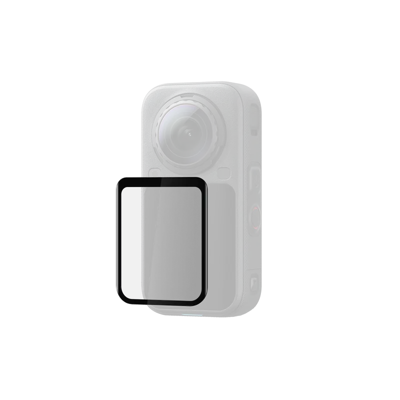 Insta360 X6 Screen Protector