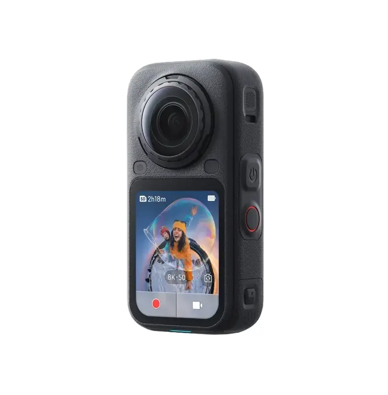 Insta360 X6 Videocamera 360° 8K