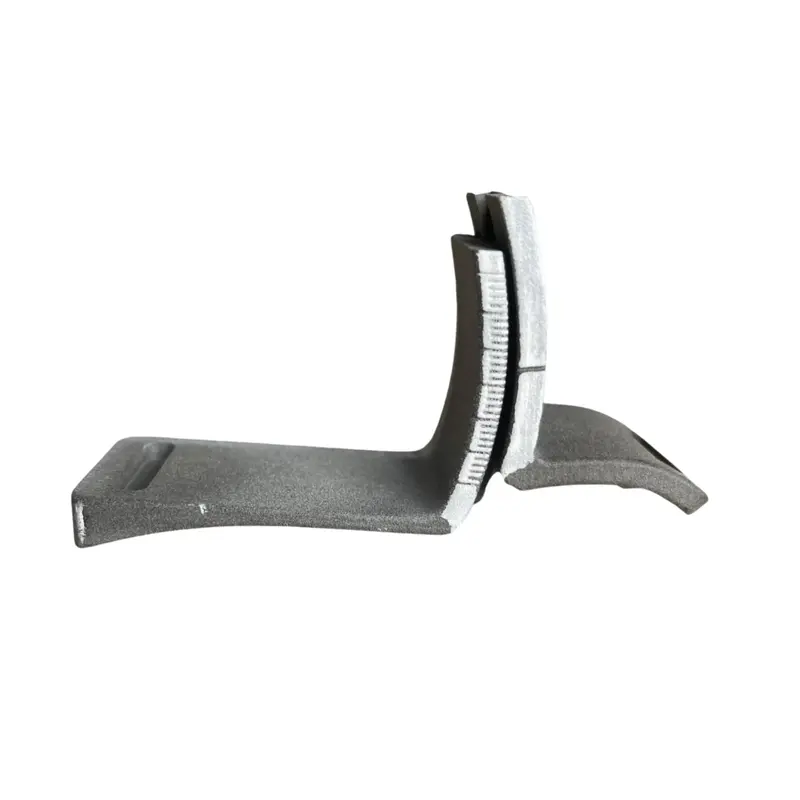 Instrument de mesure du premier rayon - Fresco
