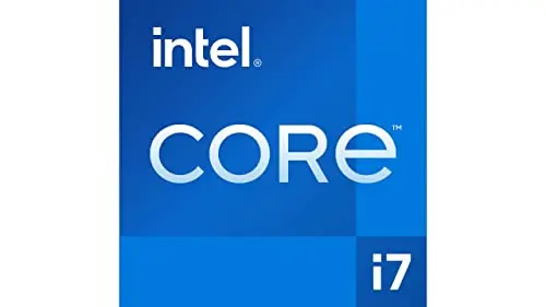 Intel® Core™ i7-14700K 20-Core, 28-Thread Unlocked Gaming & Productivity CPU – Up to 5.6GHz, LGA 1700