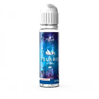 Intense Polaris Le French Liquide LIPS 50ml