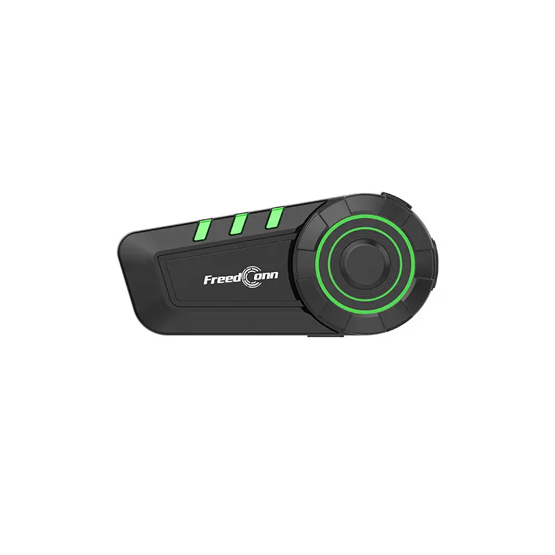 Intercom Moto KY V2 FreedConn – Audio Hi-Res