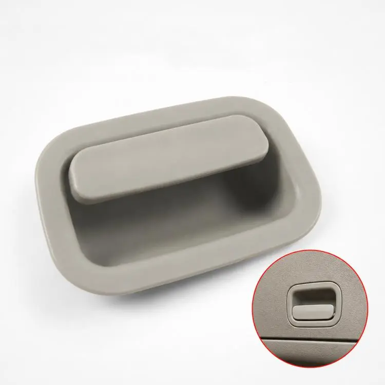Interior Door Handle Replaces 20477487 Compatible with Volvo FH FM FMX NH Series Heavy Duty Trucks