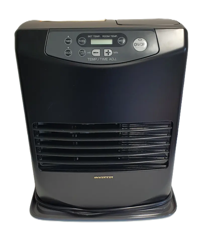 INVERTER 5008 NF - Reconditionné