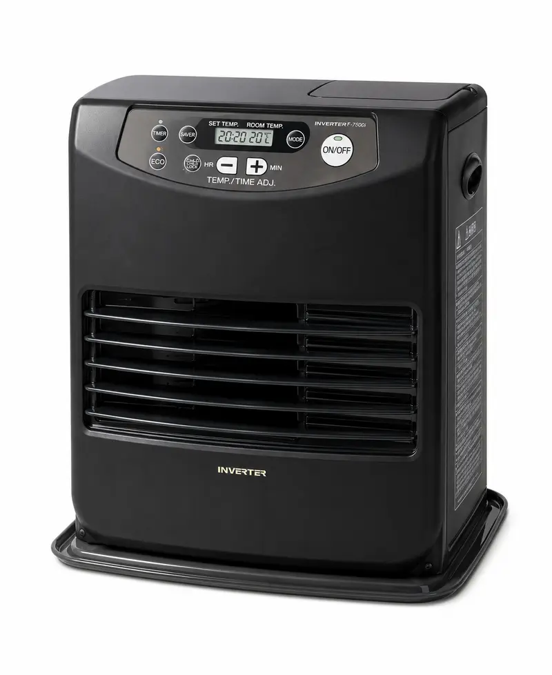 INVERTER 5008 NF