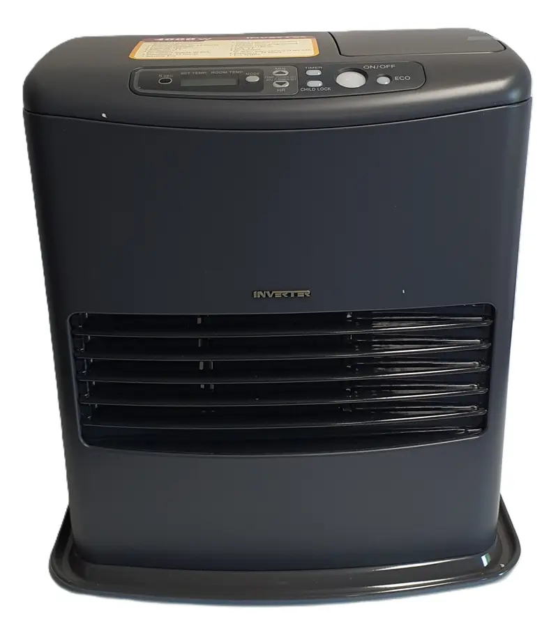 INVERTER 6008 NF – Reconditionné