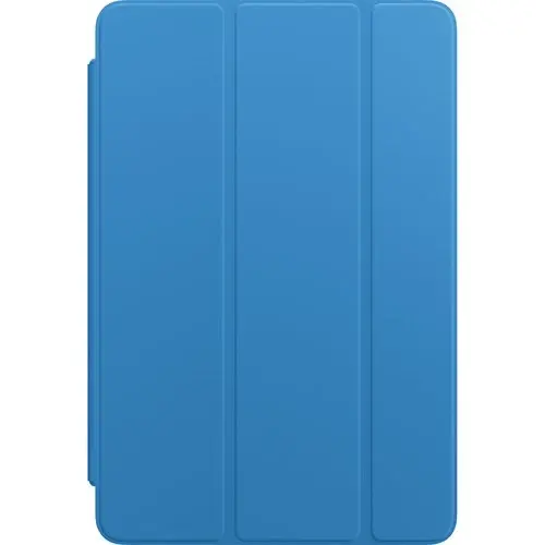 iPad mini smart cover - blue
