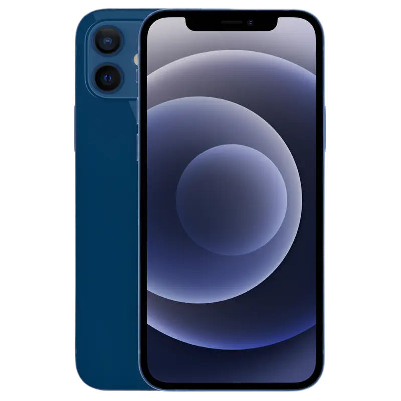 iPhone 12