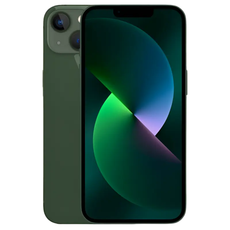 iPhone 13