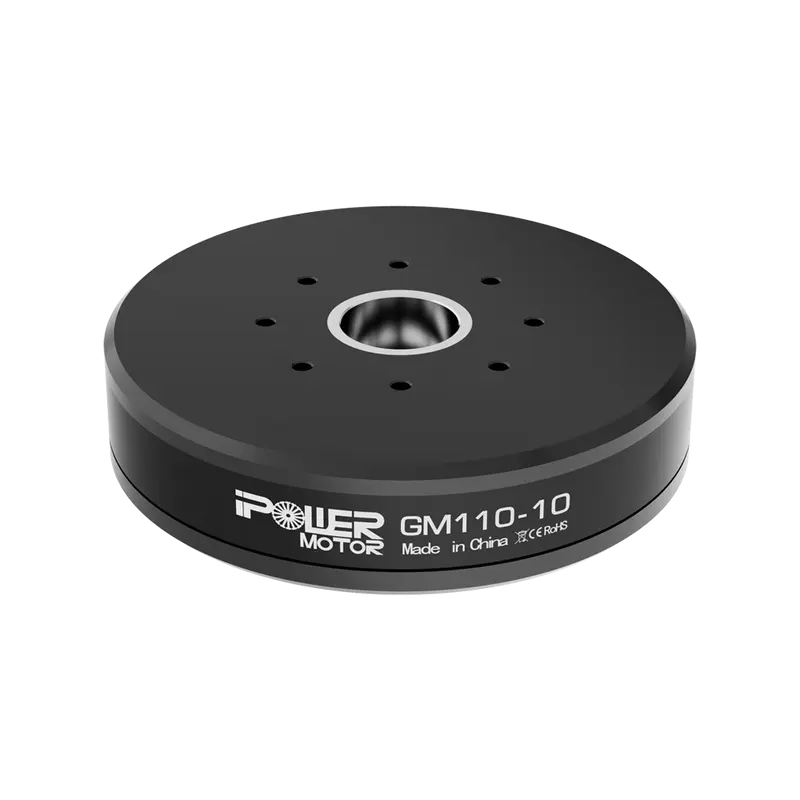 iPower GM110-10 Gimbal-Motor
