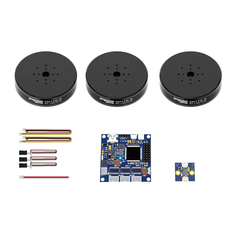 iPower GM110-8 Combo Set