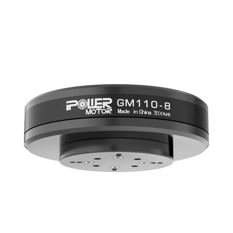 iPower GM110-8 Gimbal-Motor mit Encoder
