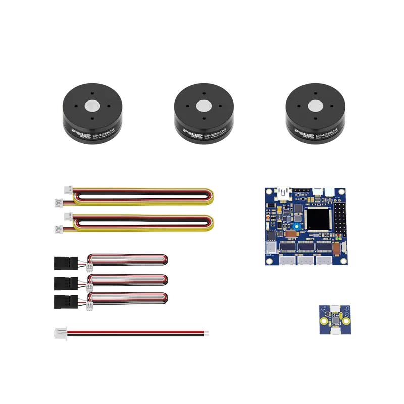 iPower GM2804 Combo Set
