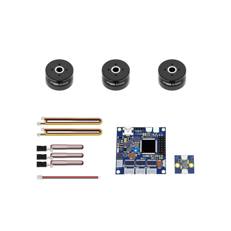 iPower GM3506 Combo-Set