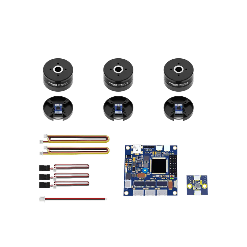 iPower GM3506 Encoder Kombi-Set